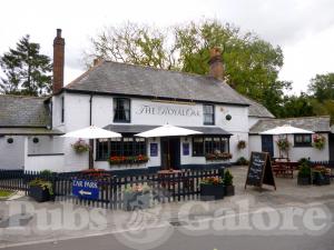 Picture of The Royal Oak