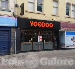 Picture of Voodoo Bar