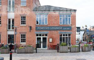 Picture of Portivo Lounge