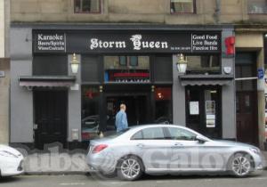 Picture of Storm Queen