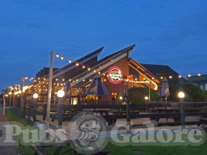 Picture of Brewers Fayre Marina