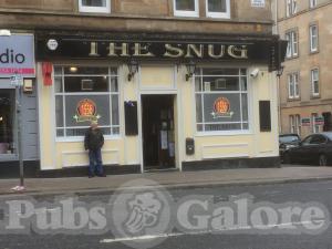 Picture of The Snug