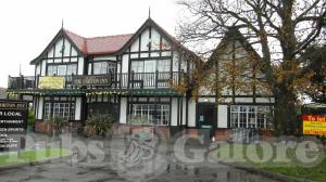 Picture of Corton Inn