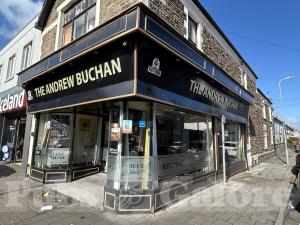 Picture of The Andrew Buchan