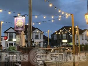 Picture of Birchgrove