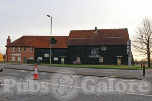 Picture of Cams Mill