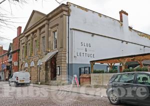 Picture of Slug & Lettuce