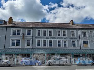 Picture of The Pen Cob (JD Wetherspoon)