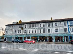 Picture of The Pen Cob (JD Wetherspoon)