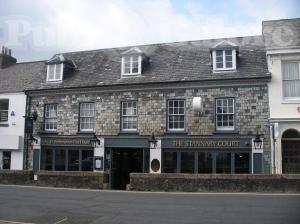 Picture of The Stannary Court (JD Wetherspoon)