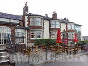 Picture of Toby Carvery Endon