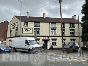 Picture of The White Lion