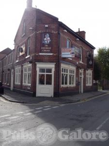 Picture of The George Cross