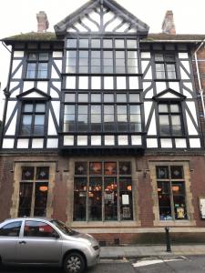 Picture of Cosy Club