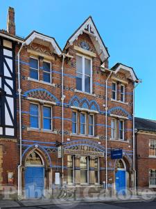 Picture of Cosy Club