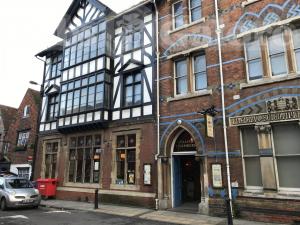 Picture of Cosy Club