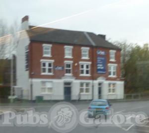 Picture of The Rose and Crown