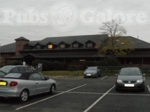 Picture of Locks Bar @ Trent Lock Golf Club