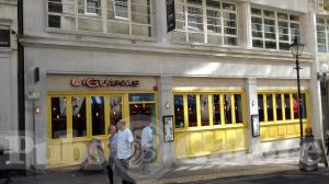 Picture of Las Iguanas