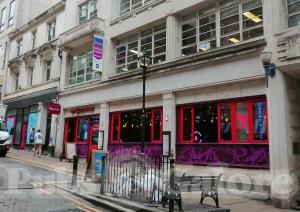 Picture of Las Iguanas