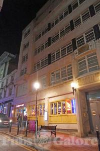 Picture of Las Iguanas