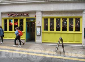 Picture of Las Iguanas