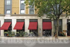 Picture of Carluccio’s @ Marriott Hotel