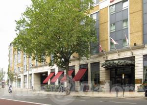 Picture of Carluccio’s @ Marriott Hotel