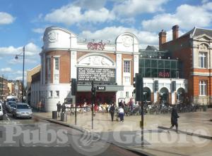 Picture of Ritzy Cinema Bar