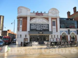 Picture of Ritzy Cinema Bar