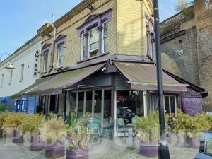 Picture of SW9 Bar