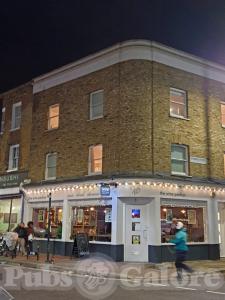 Picture of Wine Parlour