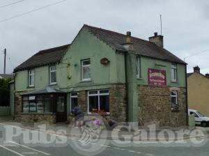 Picture of Artramont Arms