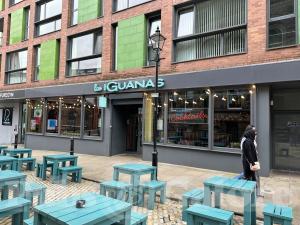Picture of Las Iguanas