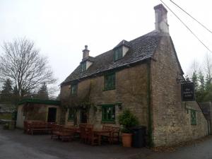 Picture of The Bakers Arms