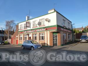 Picture of The Cowley Vaults