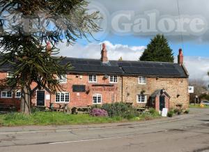 Picture of The White Horse