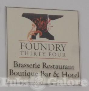 Picture of Foundry 34