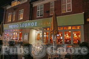 Picture of Verdo Lounge