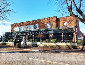 Picture of The Quarter Jack (JD Wetherspoon)