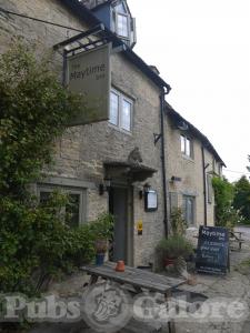 Picture of The Three Horseshoes