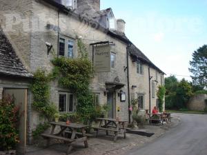Picture of The Three Horseshoes