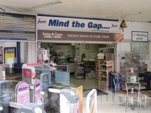Picture of Mind the Gap