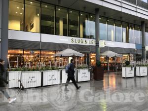 Picture of Slug & Lettuce
