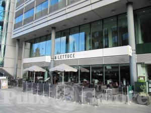 Picture of Slug & Lettuce