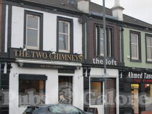Picture of The Two Chimneys