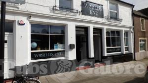 Picture of Worlds End