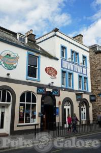 Picture of Zed Bar