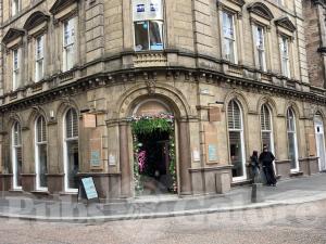 Picture of The White House