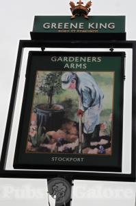 Picture of Gardeners Arms